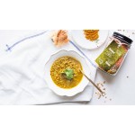 Curry lentil soup