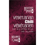 Vegetarian Chili