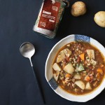 Minestrone soup (GIFT BOX)