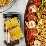 Paella - Spanish saffron rice